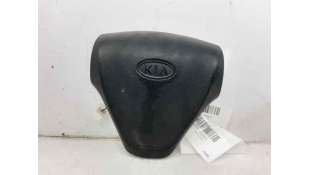 AIRBAG DELANTERO IZQUIERDO KIA RIO II (2005-) 1.5 CRDI 110CV 1493CC - L.6247787 / 569001G050VA