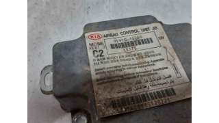 CENTRALITA AIRBAG KIA RIO II (2005-) 1.5 CRDI 110CV 1493CC - L.6247828 / 959101G250