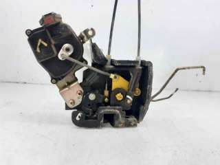 CERRADURA PUERTA DELANTERA DERECHA KIA RIO II (2005-) 1.5 CRDI 110CV 1493CC - L.6247833 / 81320FD10008
