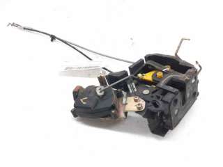 CERRADURA PUERTA DELANTERA DERECHA KIA RIO II (2005-) 1.5 CRDI 110CV 1493CC - L.6247833 / 81320FD10008