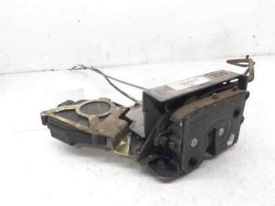 CERRADURA PUERTA DELANTERA IZQUIERDA KIA RIO II (2005-) 1.5 CRDI 110CV 1493CC - L.6247834 / 813111G000