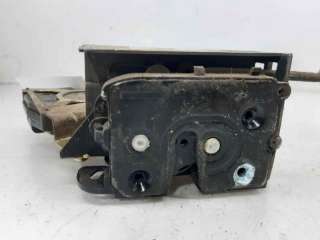 CERRADURA PUERTA DELANTERA IZQUIERDA KIA RIO II (2005-) 1.5 CRDI 110CV 1493CC - L.6247834 / 813111G000