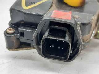 CERRADURA PUERTA DELANTERA IZQUIERDA KIA RIO II (2005-) 1.5 CRDI 110CV 1493CC - L.6247834 / 813111G000