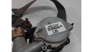 CINTURON SEGURIDAD DELANTERO DERECHO KIA RIO II (2005-) 1.5 CRDI 110CV 1493CC - L.6247838 / 888801G100