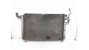 CONDENSADOR / RADIADOR  AIRE ACONDICIONADO KIA RIO II (2005-) 1.5 CRDI 110CV 1493CC - L.6247842 / 976061G000