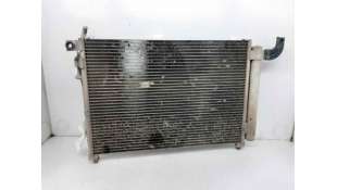 CONDENSADOR / RADIADOR  AIRE ACONDICIONADO KIA RIO II (2005-) 1.5 CRDI 110CV 1493CC - L.6247842 / 976061G000 2