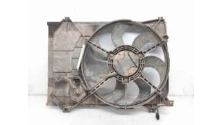 ELECTROVENTILADOR KIA RIO II (2005-) 1.5 CRDI 110CV 1493CC - L.6247850 / 253801G350
