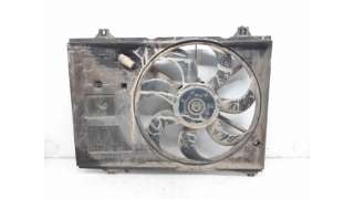 ELECTROVENTILADOR KIA RIO II (2005-) 1.5 CRDI 110CV 1493CC - L.6247850 / 253801G350