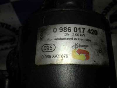 ELEVALUNAS DELANTERO DERECHO KIA RIO II (2005-) 1.5 CRDI 110CV 1493CC - L.6247851 / 824041G010