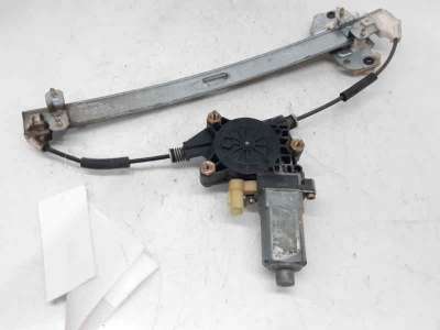 ELEVALUNAS TRASERO IZQUIERDO KIA RIO II (2005-) 1.5 CRDI 110CV 1493CC - L.6247854 / 834011W000