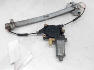 ELEVALUNAS TRASERO IZQUIERDO KIA RIO II (2005-) 1.5 CRDI 110CV 1493CC - L.6247854 / 834011W000