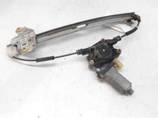ELEVALUNAS TRASERO IZQUIERDO KIA RIO II (2005-) 1.5 CRDI 110CV 1493CC - L.6247854 / 834011W000