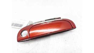 MANETA EXTERIOR DELANTERA DERECHA KIA RIO II (2005-) 1.5 CRDI 110CV 1493CC - L.6247892 / 826601G050