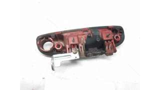 MANETA EXTERIOR DELANTERA DERECHA KIA RIO II (2005-) 1.5 CRDI 110CV 1493CC - L.6247892 / 826601G050
