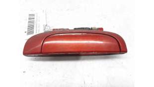 MANETA EXTERIOR TRASERA DERECHA KIA RIO II (2005-) 1.5 CRDI 110CV 1493CC - L.6247895 / 836601G050