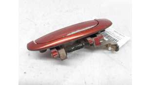 MANETA EXTERIOR TRASERA DERECHA KIA RIO II (2005-) 1.5 CRDI 110CV 1493CC - L.6247895 / 836601G050 2