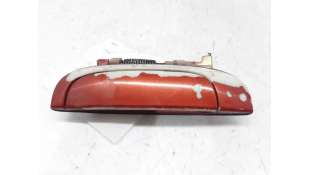 MANETA EXTERIOR TRASERA IZQUIERDA KIA RIO II (2005-) 1.5 CRDI 110CV 1493CC - L.6247896 / 836501G050