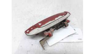 MANETA EXTERIOR TRASERA IZQUIERDA KIA RIO II (2005-) 1.5 CRDI 110CV 1493CC - L.6247896 / 836501G050 2