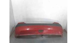 PARAGOLPES TRASERO KIA RIO II (2005-) 1.5 CRDI 110CV 1493CC - L.6247913 / 866111G200