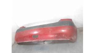 PARAGOLPES TRASERO KIA RIO II (2005-) 1.5 CRDI 110CV 1493CC - L.6247913 / 866111G200 2