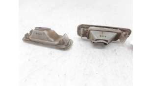 PILOTO MATRICULA KIA RIO II (2005-) 1.5 CRDI 110CV 1493CC - L.6247919 / 925011G0L 2