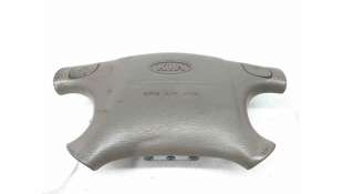 AIRBAG DELANTERO IZQUIERDO KIA CARENS II LIMUSINA (2002-) 1.8 126CV 1793CC - L.6247971 / 0K2FB57K00GW