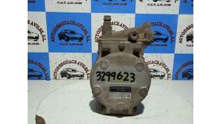 ANILLO AIRBAG KIA CARENS II LIMUSINA (2002-) 1.8 126CV 1793CC - L.6247978 / 0K2FA66126B