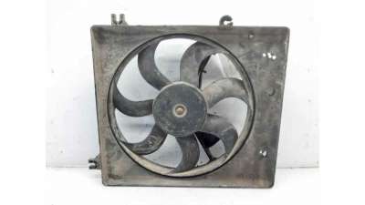 ELECTROVENTILADOR KIA CARENS II LIMUSINA (2002-) 1.8 126CV 1793CC - L.6248029 / 0K9D915150