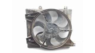 ELECTROVENTILADOR KIA CARENS II LIMUSINA (2002-) 1.8 126CV 1793CC - L.6248029 / 0K9D915150