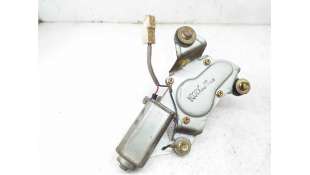 MOTOR LIMPIA TRASERO KIA CARENS II LIMUSINA (2002-) 1.8 126CV 1793CC - L.6248074 / 0K2FB67450A 2