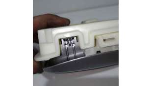 PORTON TRASERO KIA CARENS II LIMUSINA (2002-) 1.8 126CV 1793CC - L.6248091 / 0K2JA62020