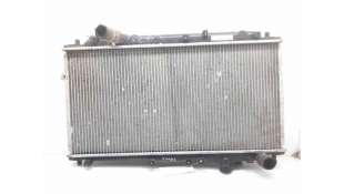 RADIADOR AGUA KIA CARENS II LIMUSINA (2002-) 1.8 126CV 1793CC - L.6248096 / 0025428