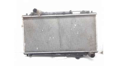 RADIADOR AGUA KIA CARENS II LIMUSINA (2002-) 1.8 126CV 1793CC - L.6248096 / 0025428