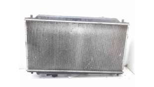 RADIADOR AGUA KIA CARENS II LIMUSINA (2002-) 1.8 126CV 1793CC - L.6248096 / 0025428 2