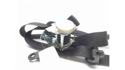 CINTURON SEGURIDAD DELANTERO DERECHO FORD FOCUS II SEDÁN (2005-2012) 1.6 100CV 1596CC - L.6248433 / 4M51A61294AK