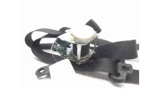 CINTURON SEGURIDAD DELANTERO DERECHO FORD FOCUS II SEDÁN (2005-2012) 1.6 100CV 1596CC - L.6248433 / 4M51A61294AK