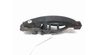 MANETA EXTERIOR DELANTERA IZQUIERDA FORD FOCUS II SEDÁN (2005-2012) 1.6 100CV 1596CC - L.6248497 / 3M51R224A36AD