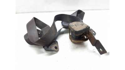 CINTURON SEGURIDAD DELANTERO DERECHO CITROEN XSARA (1998-2005) 1.9 D 70CV 1868CC - L.6248661 / 96297129XX