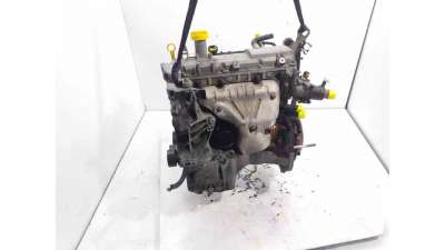 MOTOR COMPLETO DACIA LOGAN (2004-) 1.4 (LSOA, LSOC, LSOE, LSOG) 75CV 1390CC - L.6248833 / K7J710