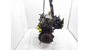 MOTOR COMPLETO DACIA LOGAN (2004-) 1.4 (LSOA, LSOC, LSOE, LSOG) 75CV 1390CC - L.6248833 / K7J710 2