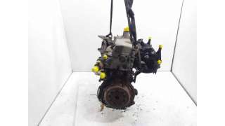 MOTOR COMPLETO DACIA LOGAN (2004-) 1.4 (LSOA, LSOC, LSOE, LSOG) 75CV 1390CC - L.6248833 / K7J710