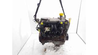MOTOR COMPLETO DACIA LOGAN (2004-) 1.4 (LSOA, LSOC, LSOE, LSOG) 75CV 1390CC - L.6248833 / K7J710