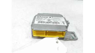 CENTRALITA AIRBAG DACIA LOGAN (2004-) 1.4 (LSOA, LSOC, LSOE, LSOG) 75CV 1390CC - L.6248877 / 8200307188A