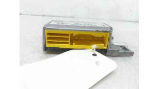 CENTRALITA AIRBAG DACIA LOGAN (2004-) 1.4 (LSOA, LSOC, LSOE, LSOG) 75CV 1390CC - L.6248877 / 8200307188A 2