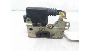 CERRADURA PUERTA DELANTERA DERECHA DACIA LOGAN (2004-) 1.4 (LSOA, LSOC, LSOE, LSOG) 75CV 1390CC - L.6248879 / 8200213917