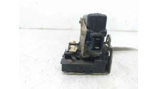 CERRADURA PUERTA DELANTERA DERECHA DACIA LOGAN (2004-) 1.4 (LSOA, LSOC, LSOE, LSOG) 75CV 1390CC - L.6248879 / 8200213917 2