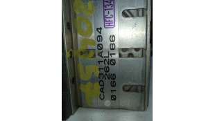 CERRADURA PUERTA TRASERA IZQUIERDA DACIA LOGAN (2004-) 1.4 (LSOA, LSOC, LSOE, LSOG) 75CV 1390CC - L.6248882 / 8200214018