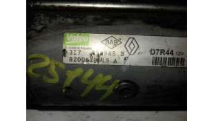 CERRADURA PUERTA TRASERA IZQUIERDA DACIA LOGAN (2004-) 1.4 (LSOA, LSOC, LSOE, LSOG) 75CV 1390CC - L.6248882 / 8200214018 2