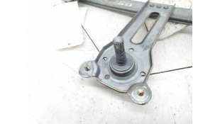 ELEVALUNAS TRASERO DERECHO DACIA LOGAN (2004-) 1.4 (LSOA, LSOC, LSOE, LSOG) 75CV 1390CC - L.6248896 / 8200783891 2