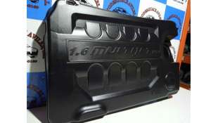 ELEVALUNAS TRASERO IZQUIERDO DACIA LOGAN (2004-) 1.4 (LSOA, LSOC, LSOE, LSOG) 75CV 1390CC - L.6248897 / 8200783890 2